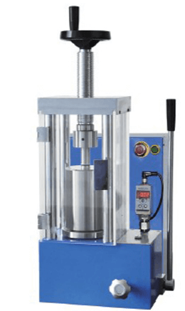 Lab Electric Isostatic Press