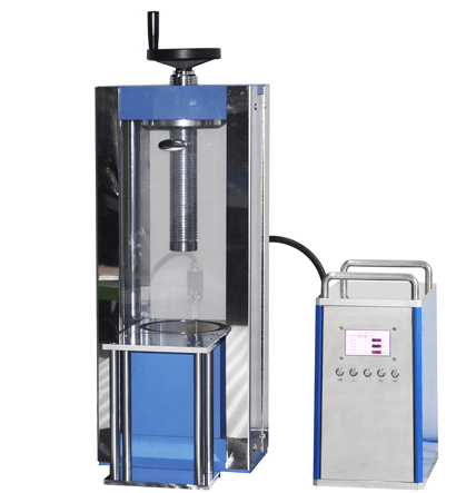 Lab Electric Tablet Press