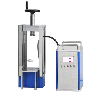 Electric Powder Tablet Press