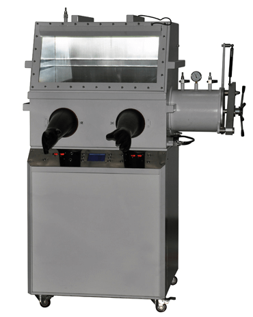 Hydraulic Press for Glove Box