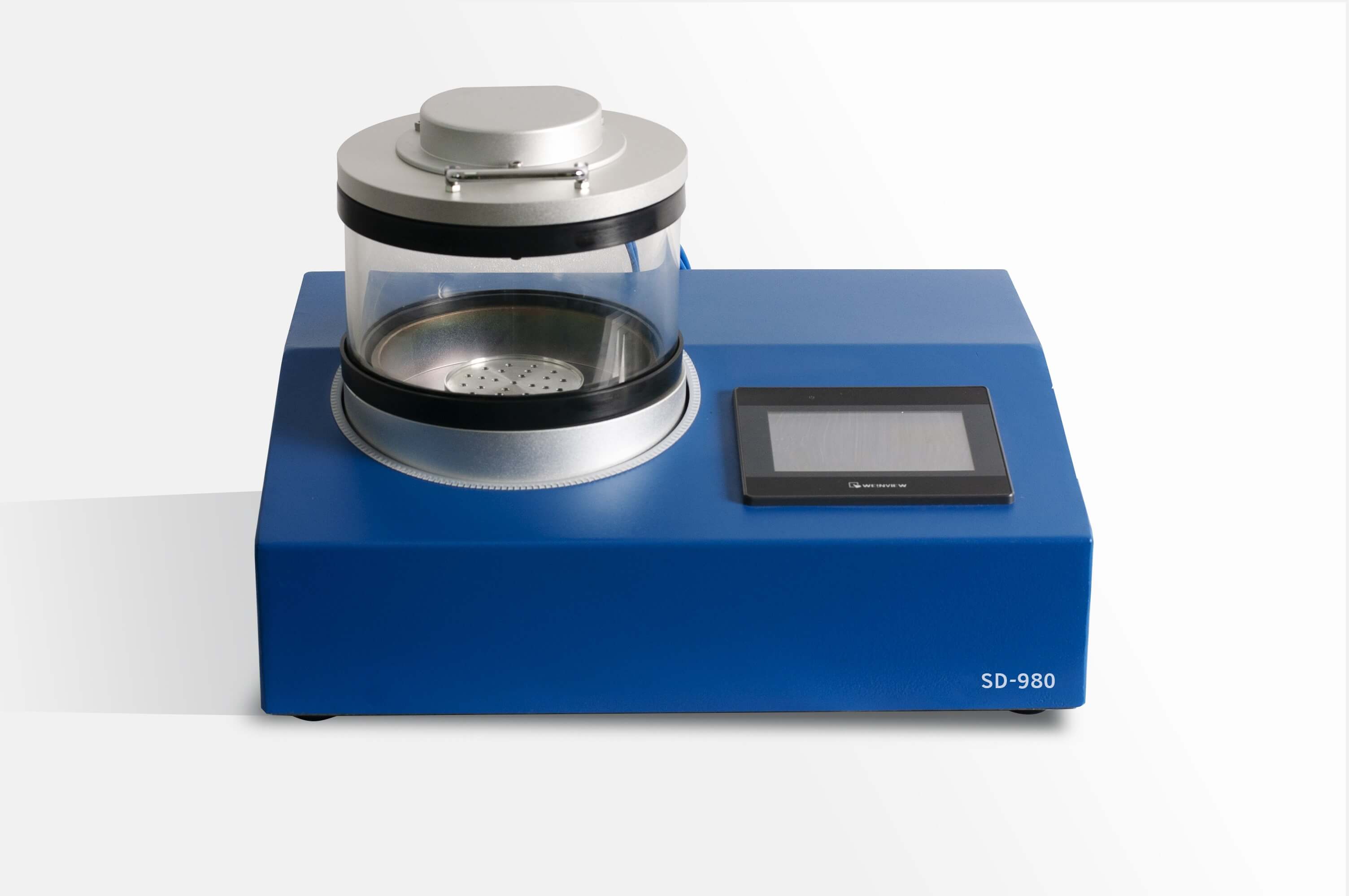 Thermal Evaporating Coater Thermal Evaporating Coater