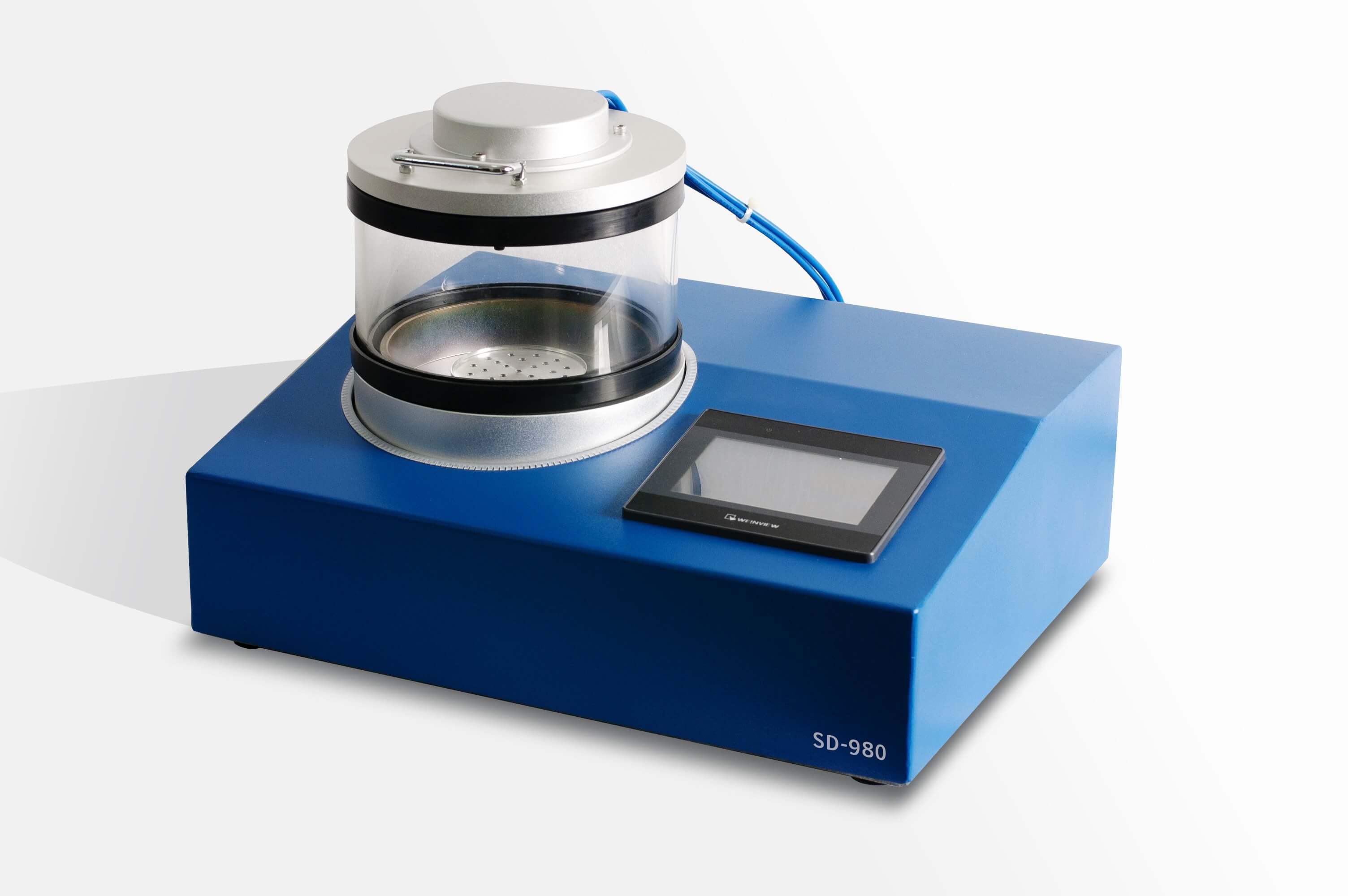 Thermal Evaporating Coater Thermal Evaporating Coater