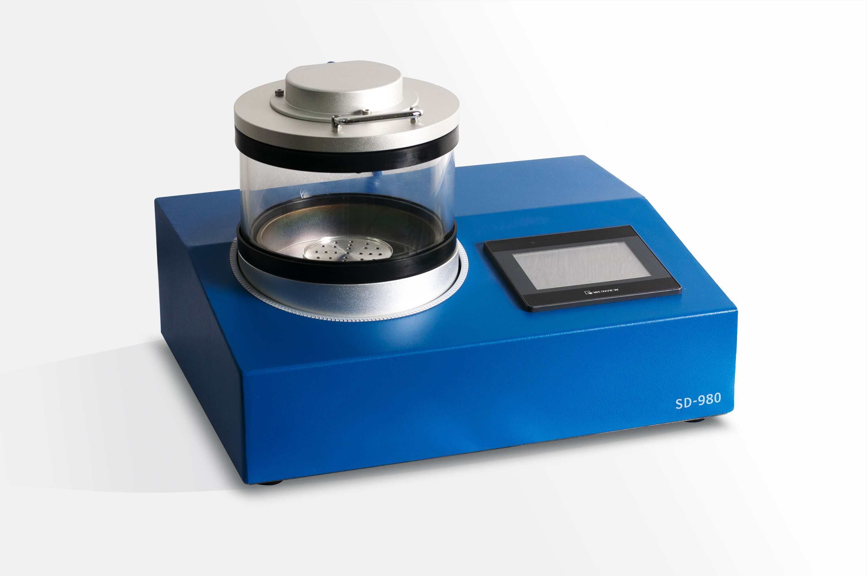Thermal Evaporating Coater Thermal Evaporating Coater