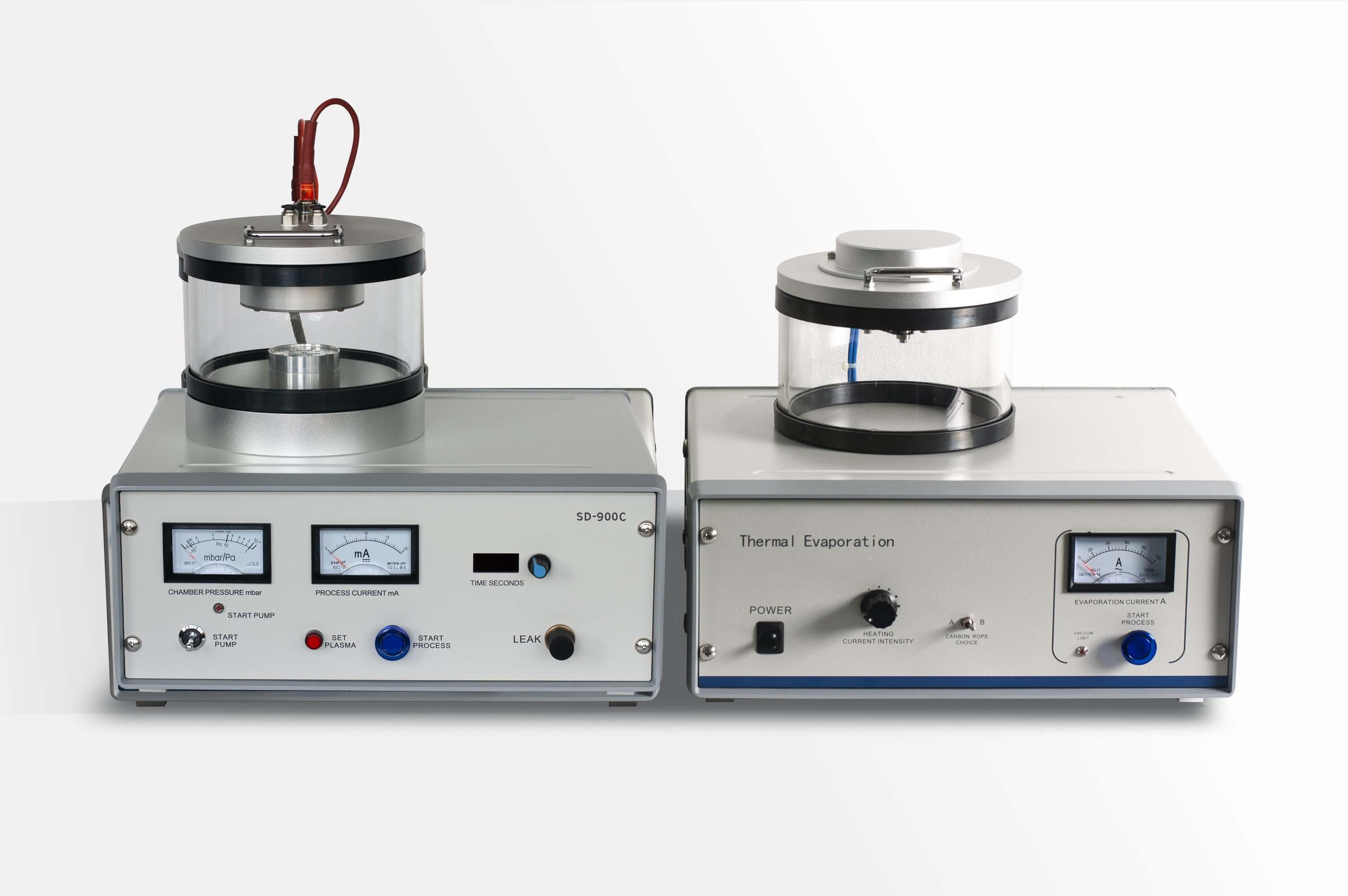 Magnetron Sputtering Coater Magnetron Sputtering Coater
