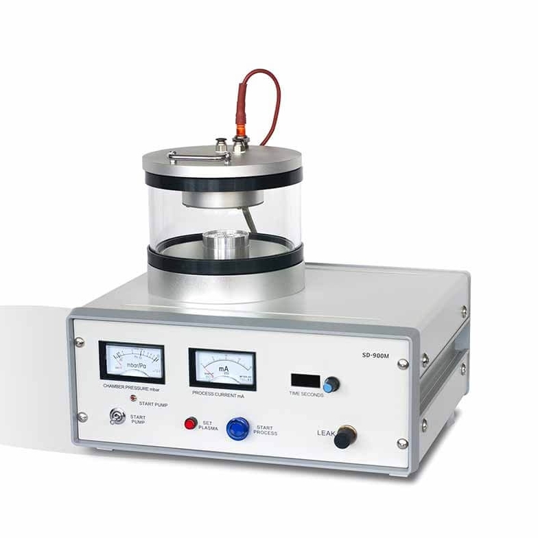 Vacuum Sputtering Coater Vacuum Sputtering Coater