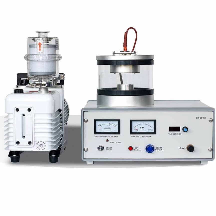 Magnetron Sputter Coater Magnetron Sputter Coater