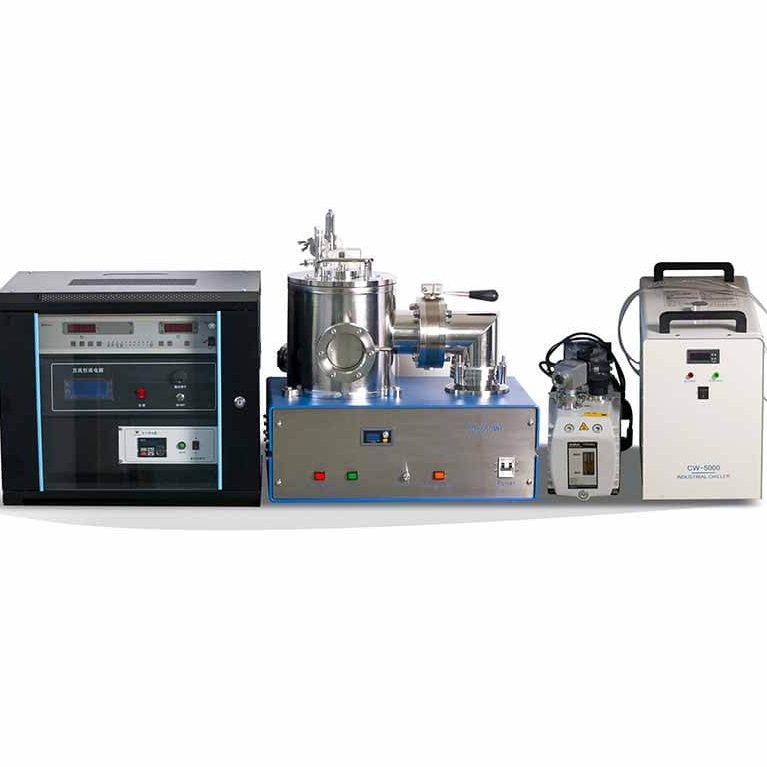 Magnetron Sputter Coater Magnetron Sputter Coater