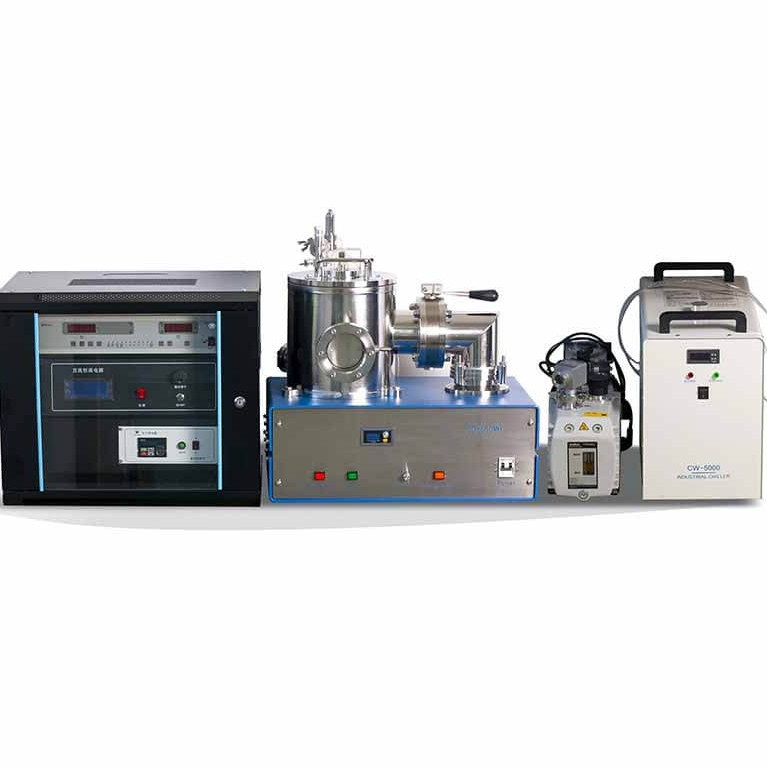 Magnetron Sputter Coater