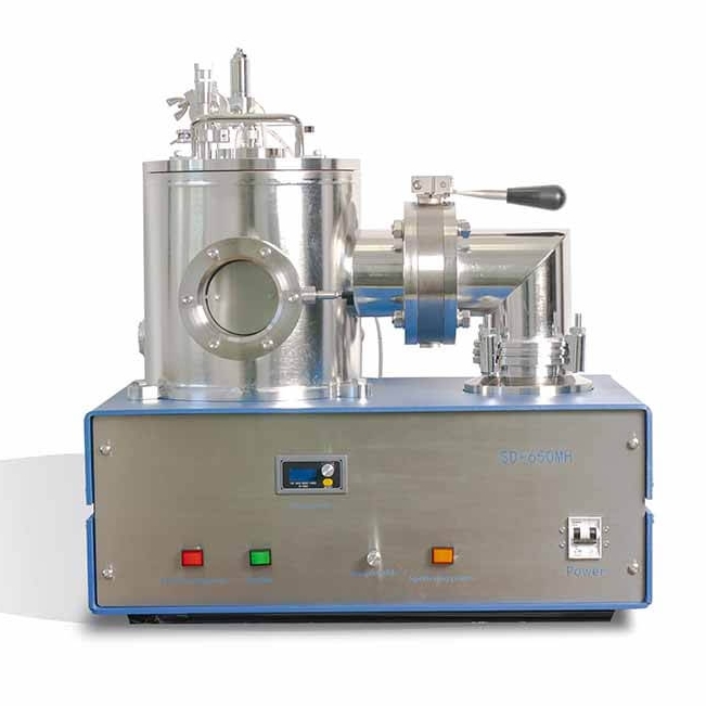 Vacuum Coating Coater Vacuum Coating Coater