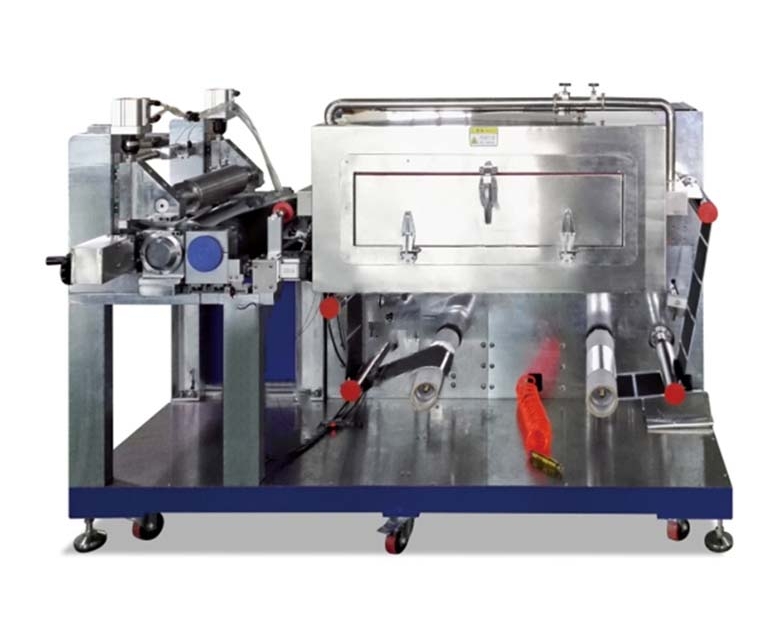 Transfer Coating Machine