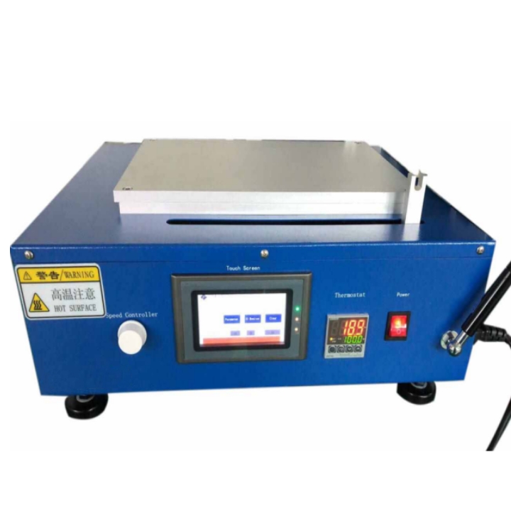 Blade Coating Machine