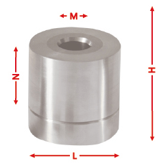 Carbide Hydraulic Press Mold