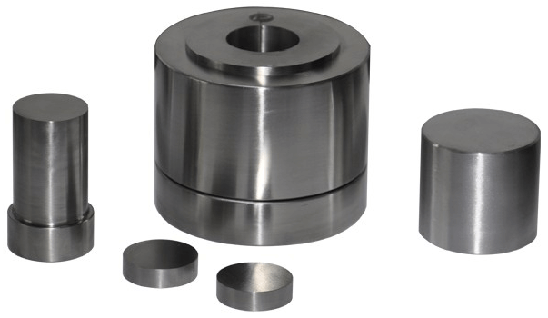 Φ41-60mm Round Press Die