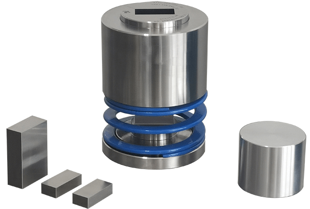 Two-way Pressure Open-flap Pressing Die