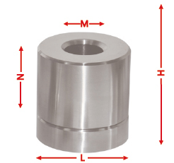Steel Ring Press Mold