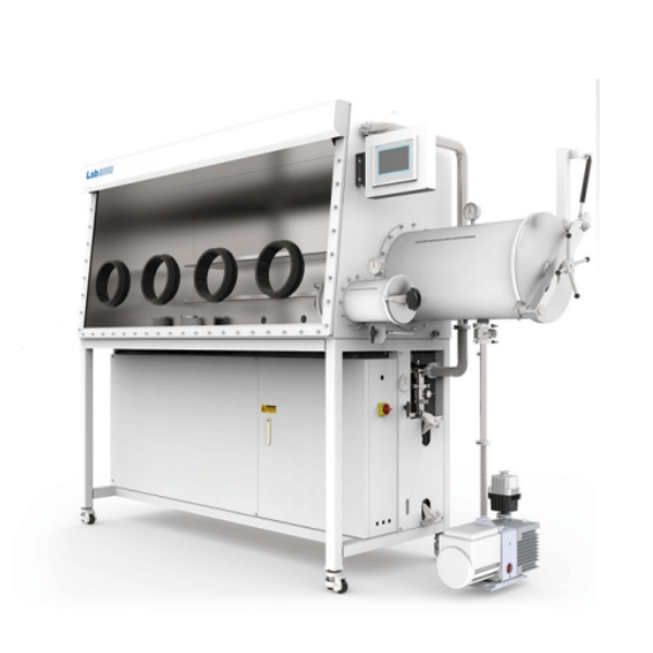 Vacuum Glove Box