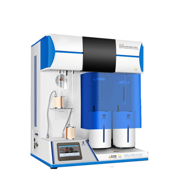 BET Surface Area Analyzer