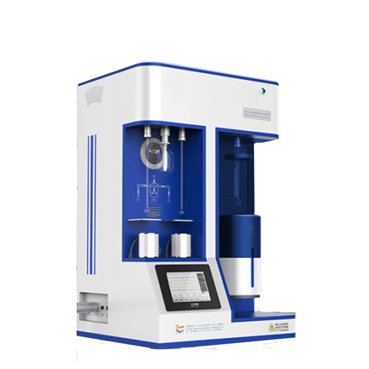 Porosimetry Instrument