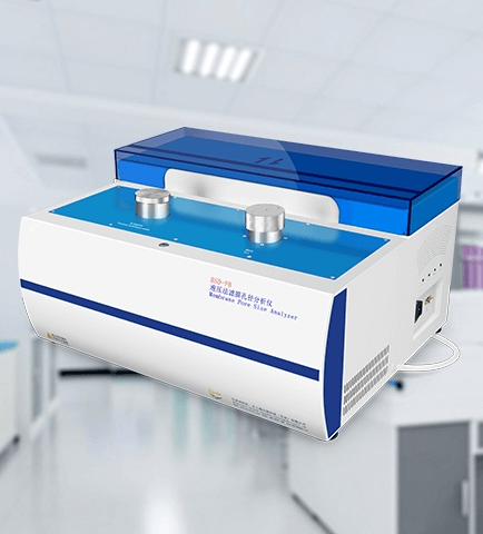 Membrane Pore Size Analyzer