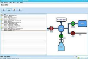 True Density Analyzer