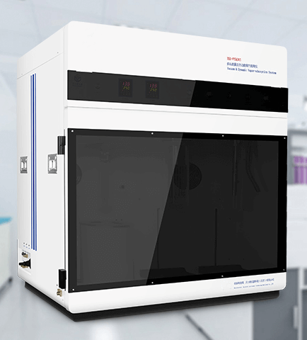 Thermal Gravimetric Analyzer