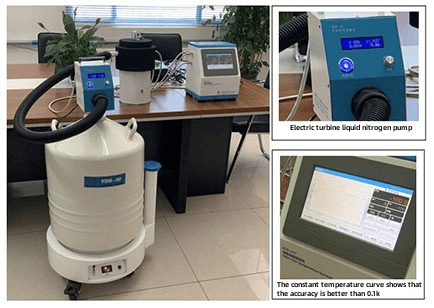 Lab Constant Temperature System