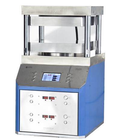 Automatic Hot Press Automatic Hot Press