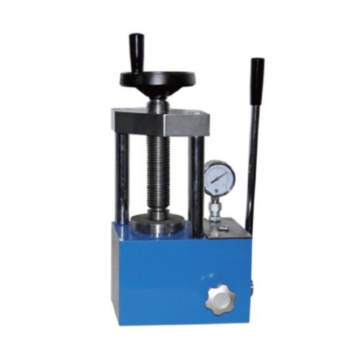 Manual Hydraulic Press