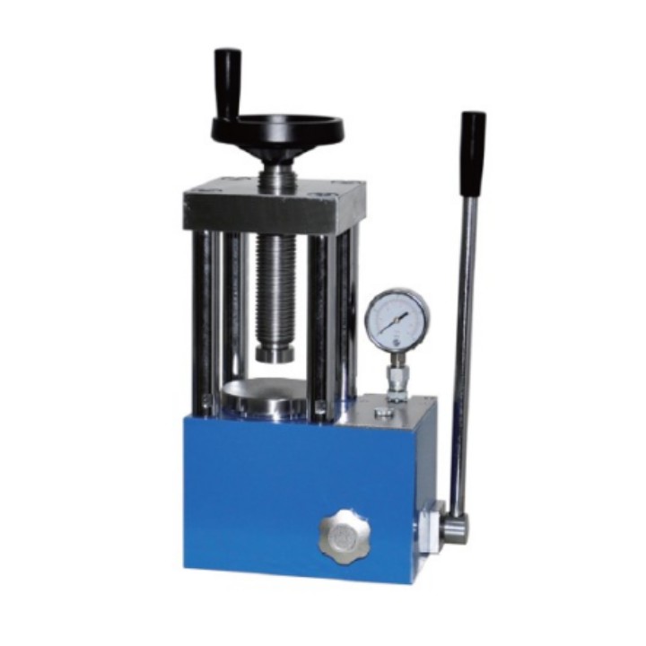 Manual Hydraulic Press