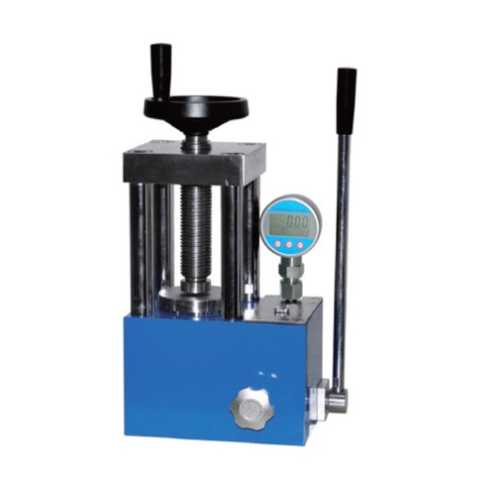 Manual Hydraulic Press