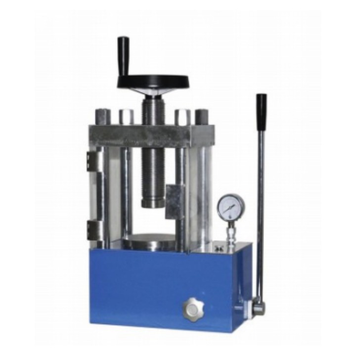 Manual Hydraulic Press