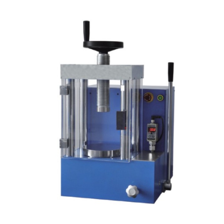 Electric Hydraulic Press