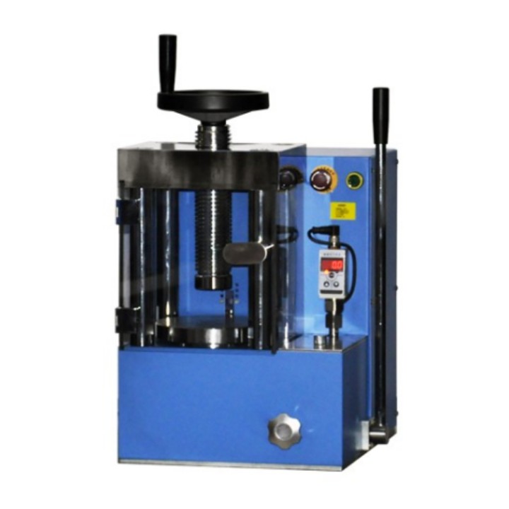 Electric Hydraulic Press