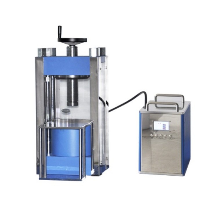 Electric Powder Press