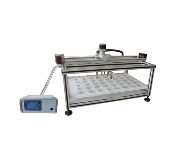 Laboratory Film Coater