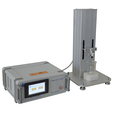 Lab Lift and Pull Film Coater Lab Lift and Pull Film Coater