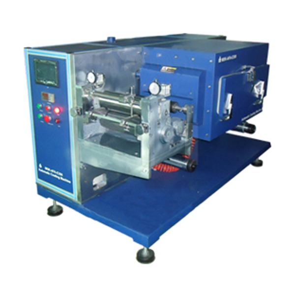 Laboratory Automatic Coater