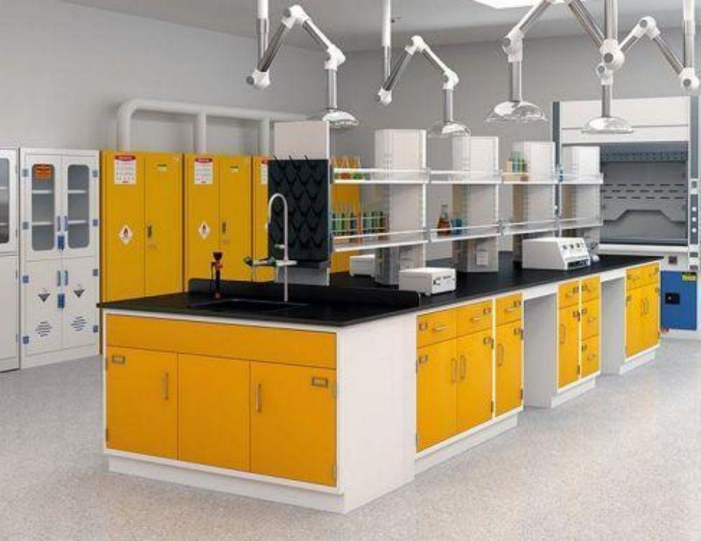 Lab Bench