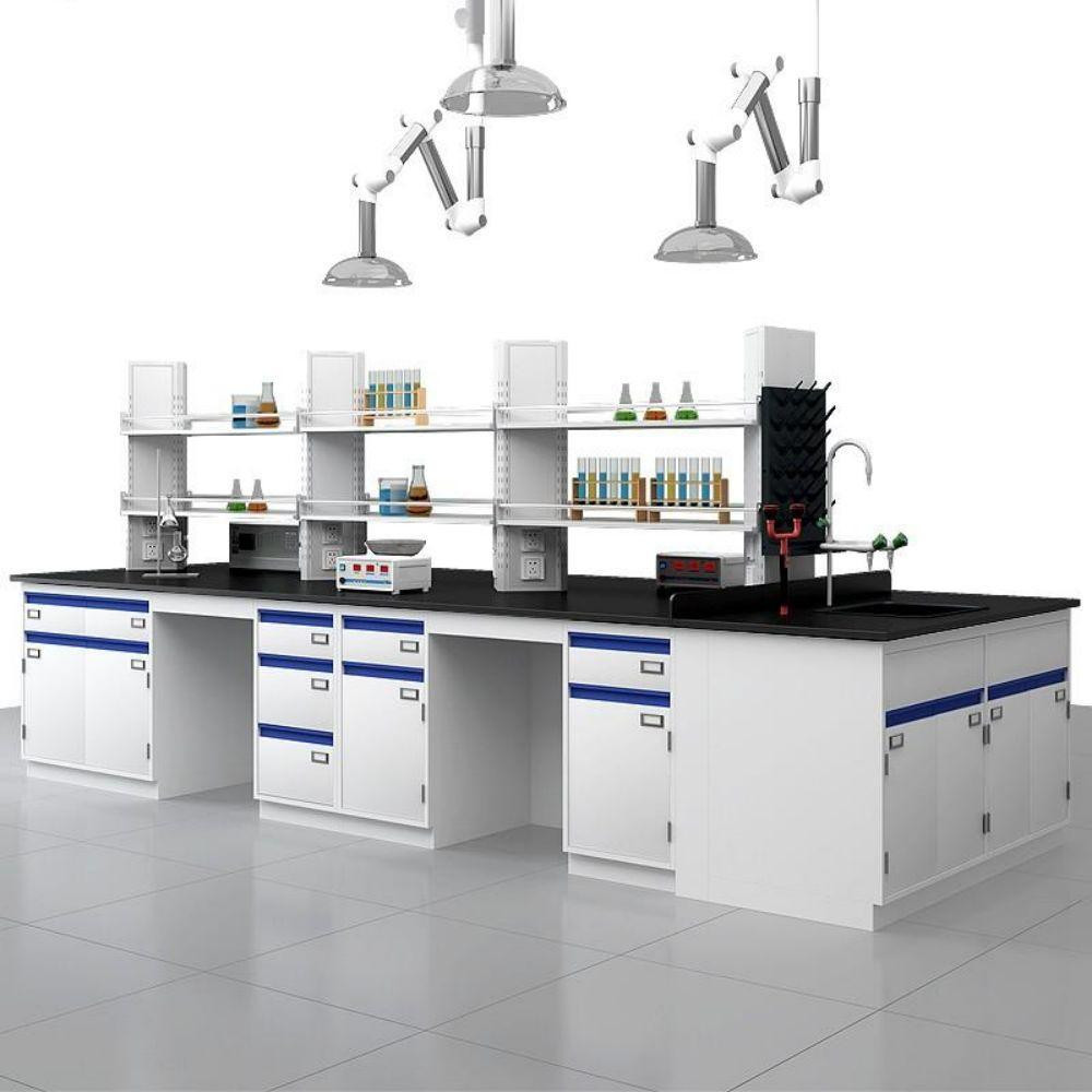 Lab Bench