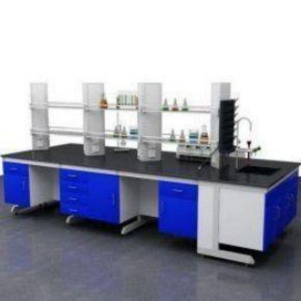 Lab Bench