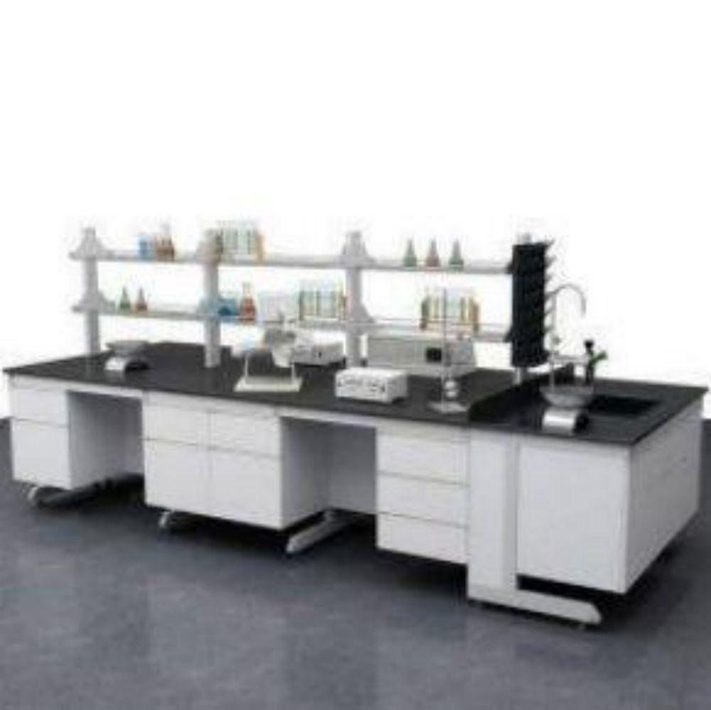 Lab Bench