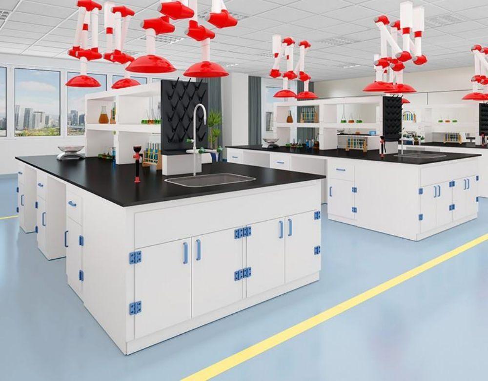 Lab Bench