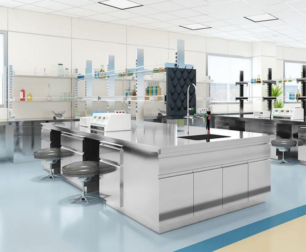 Lab Bench