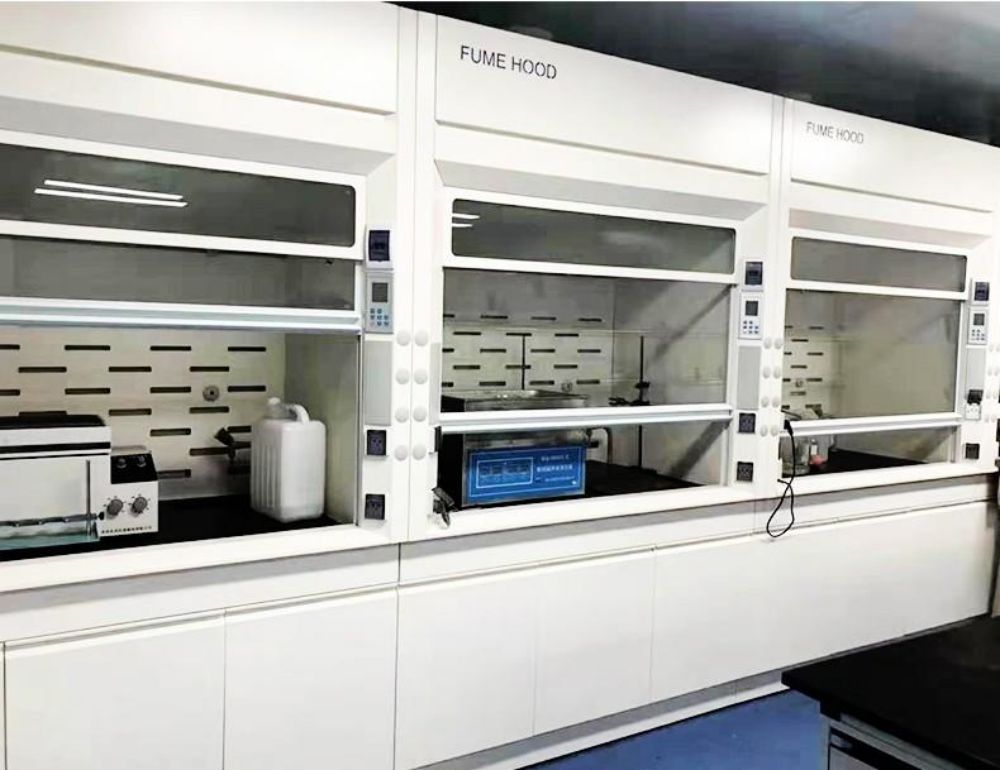 Fume Hood