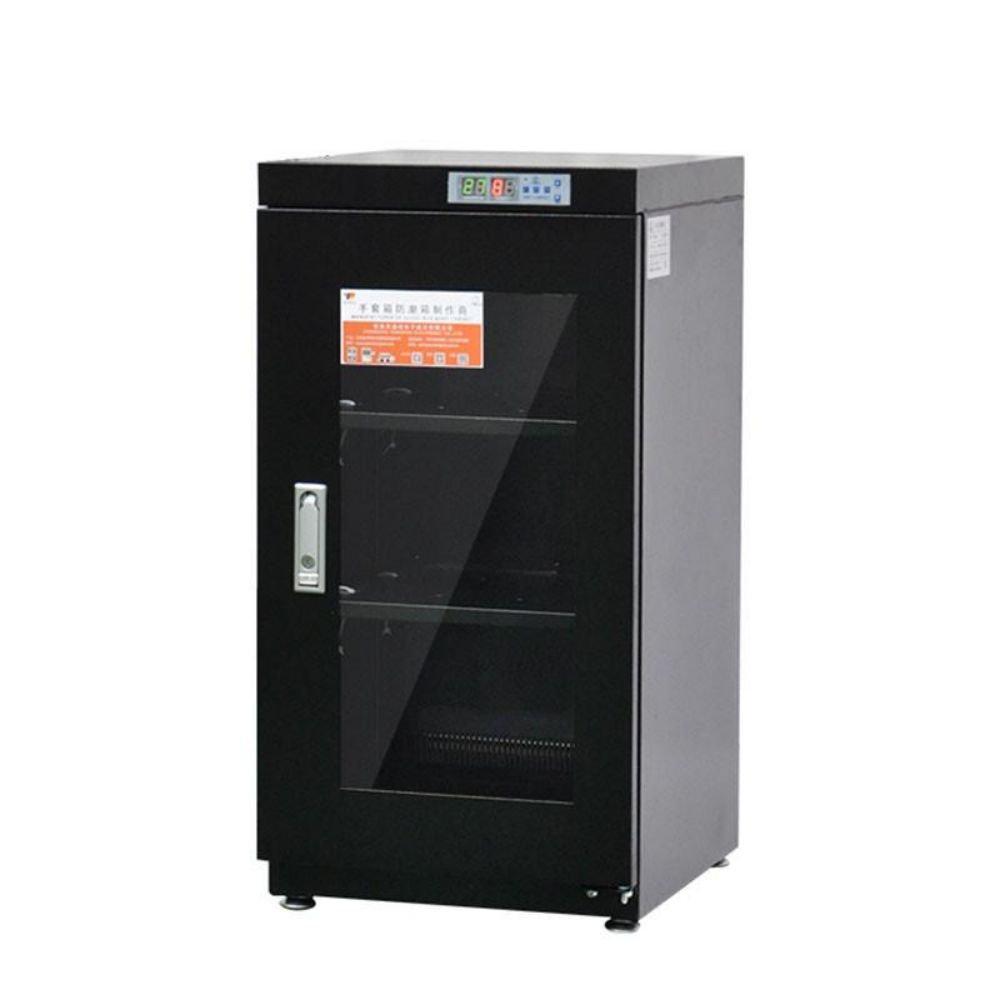 Moisture-Proof Cabinet