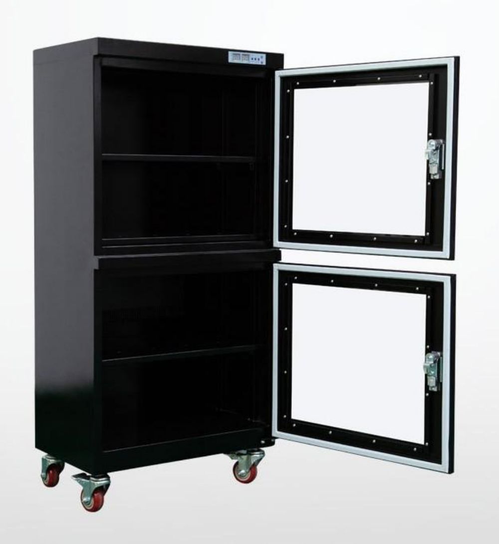 Moisture-Proof Cabinet