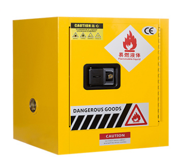 Explosion Proof Cabinet