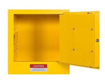 Explosion Proof Cabinet