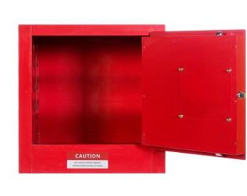 Explosion Proof Cabinet