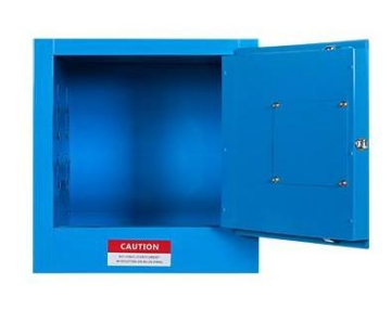 Explosion Proof Cabinet